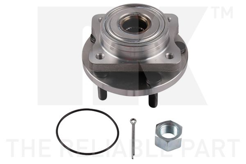 NK Wheel Bearing Kit