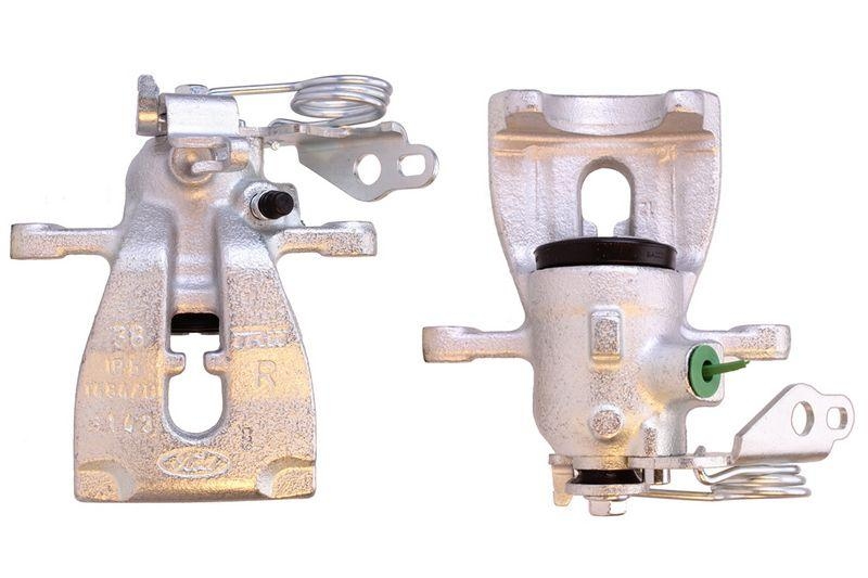 BOSCH Bremssattel 0 986 135 430