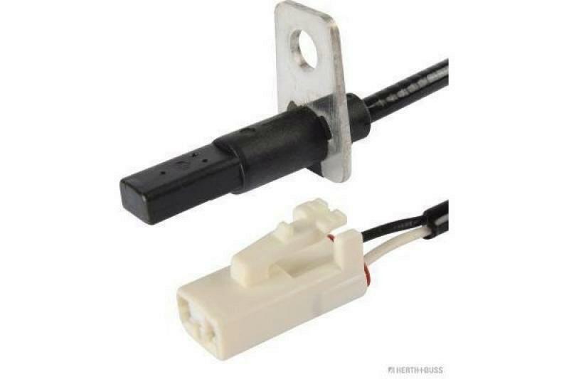 HERTH+BUSS JAKOPARTS Sensor, wheel speed