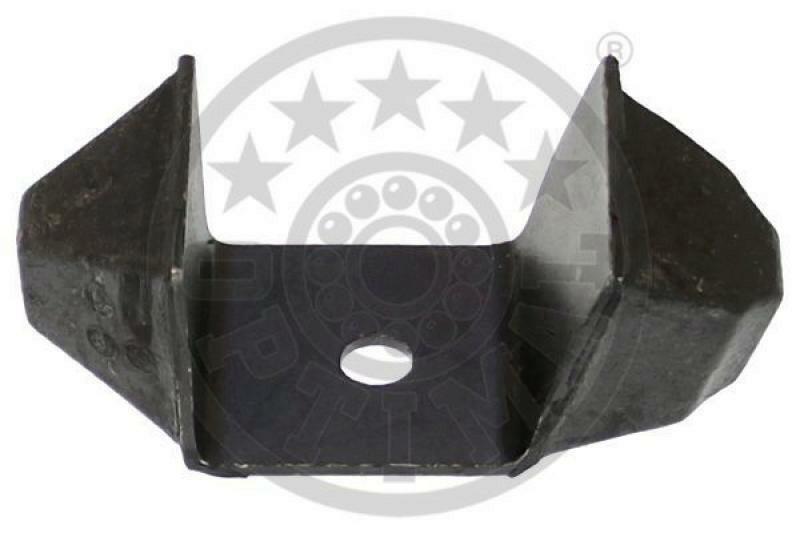 OPTIMAL Engine Mounting