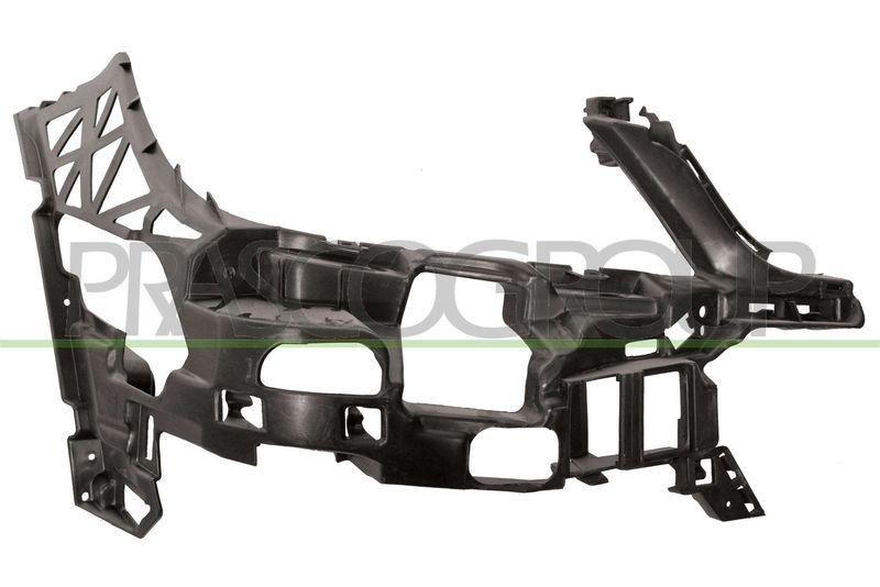 PRASCO Halter, Sto&szlig;f&auml;nger