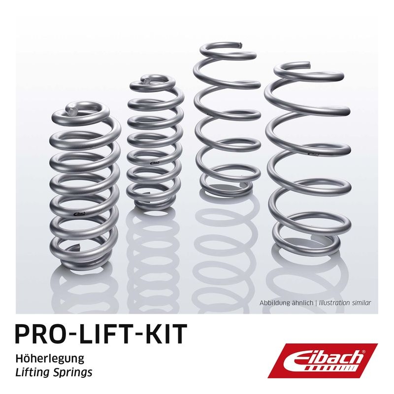 EIBACH Pro-Lift-Kit + 20 mm/+ 20 mm // E30-85-043-01-22