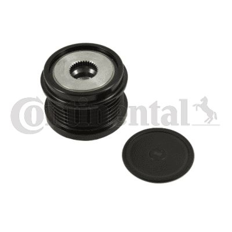 CONTINENTAL CTAM Alternator Freewheel Clutch