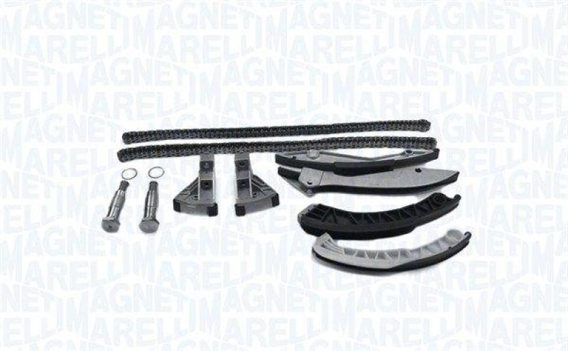 MAGNETI MARELLI Timing Chain Kit