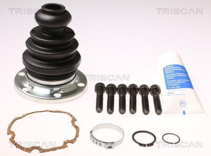 TRISCAN Bellow Set, drive shaft