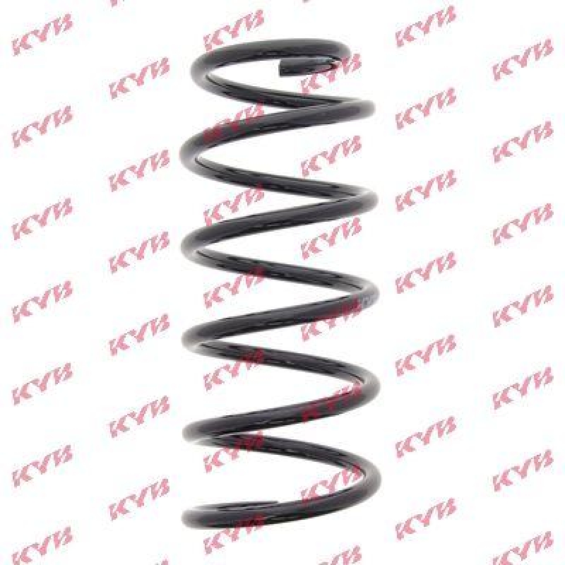 KYB Fahrwerksfeder K-Flex RC1702