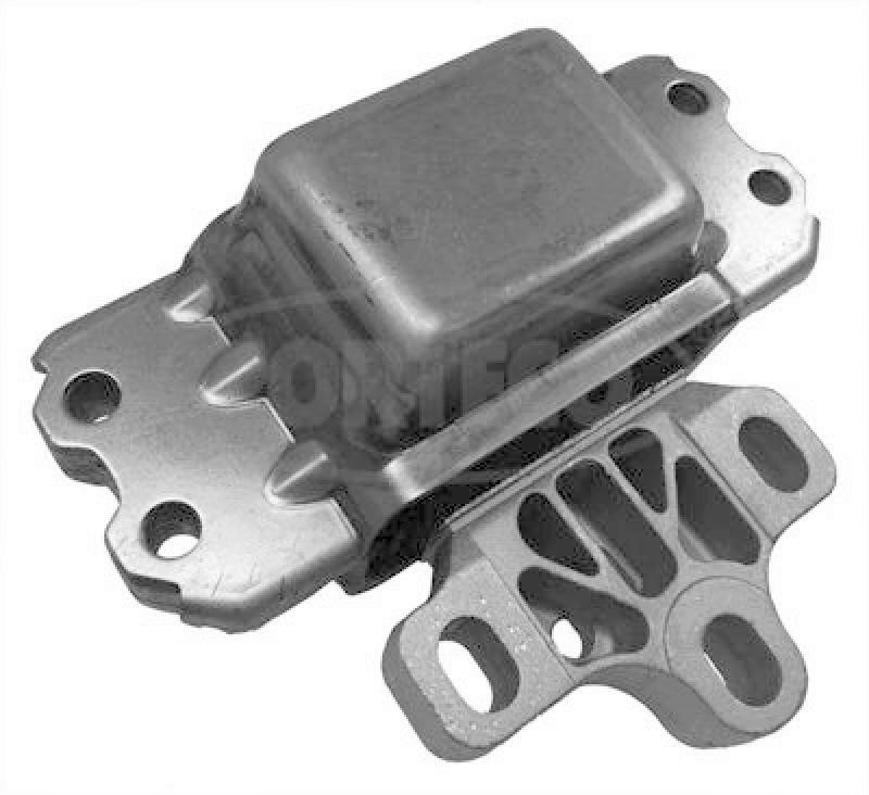 CORTECO Mounting, automatic transmission