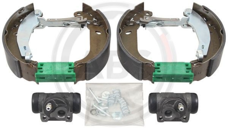 Brake Kit, drum brake