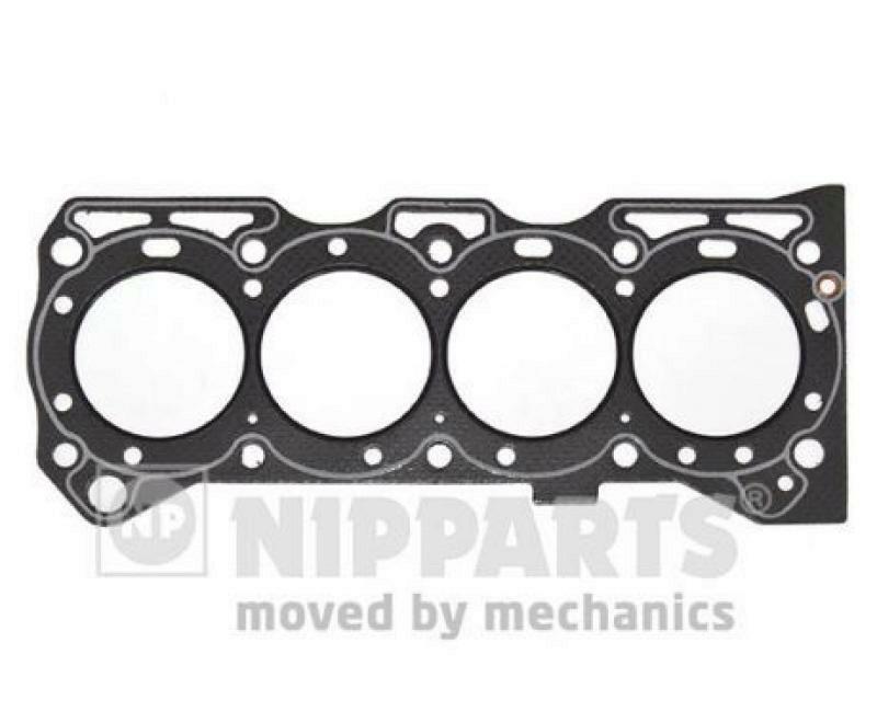 NIPPARTS Gasket, cylinder head