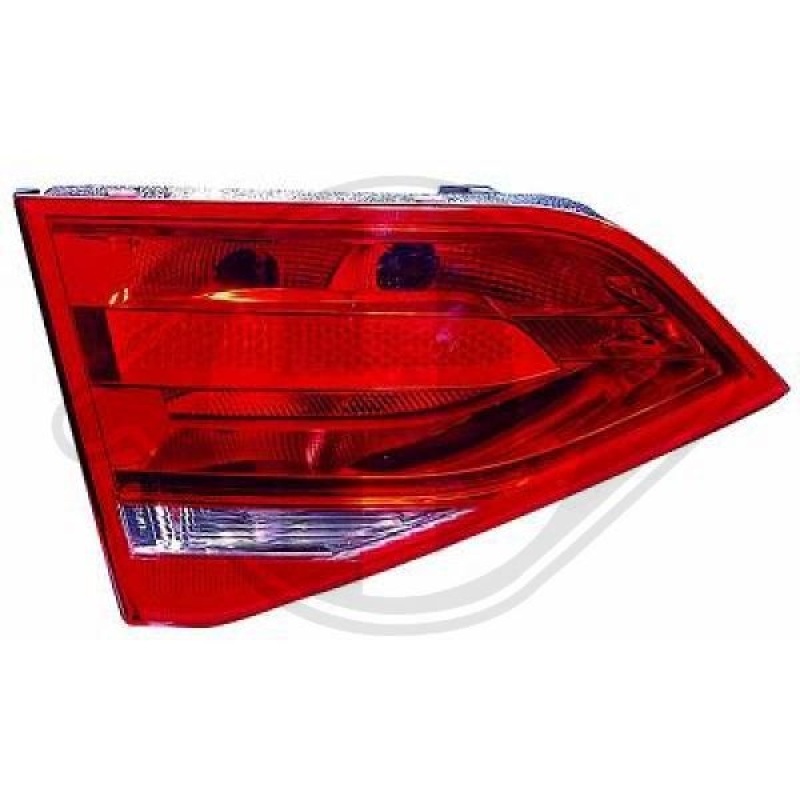 DIEDERICHS Combination Rearlight