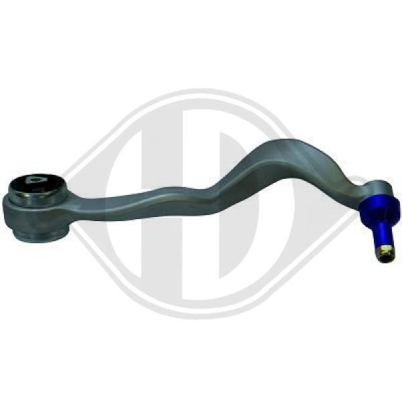DIEDERICHS Track Control Arm