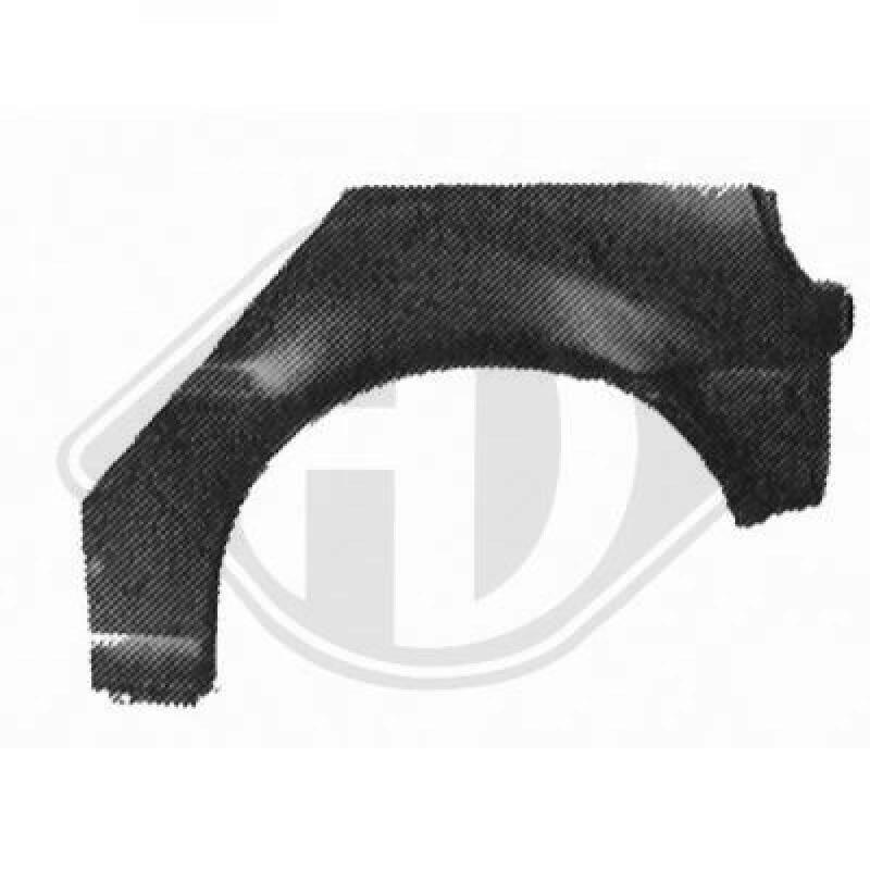 DIEDERICHS Sidewall