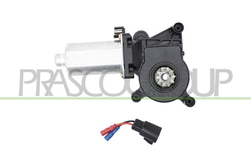 PRASCO Elektromotor, Fensterheber