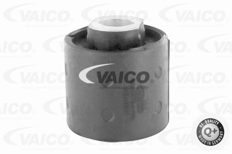 VAICO Lagerung, Achskörper Q+, Erstausrüsterqualität MADE IN G...