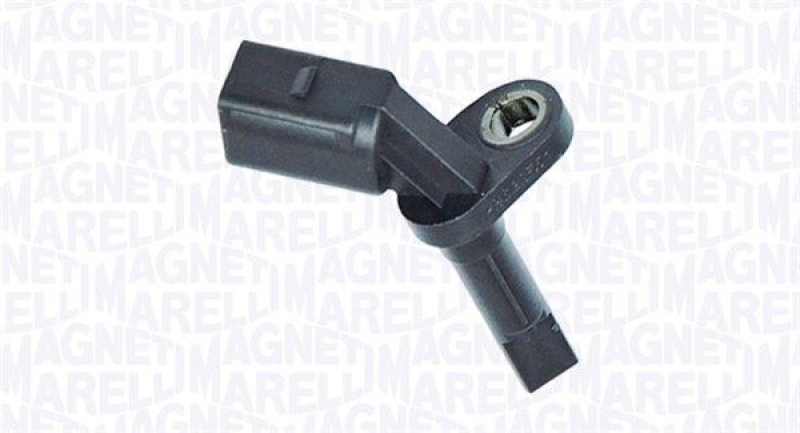 MAGNETI MARELLI Sensor, Raddrehzahl