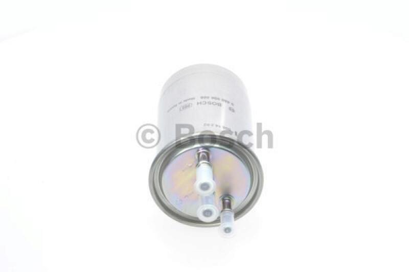 BOSCH Fuel filter