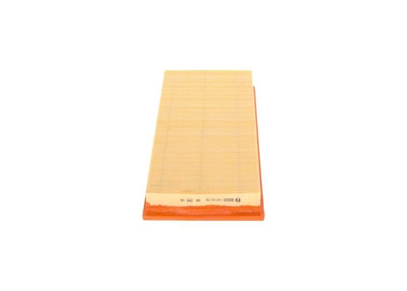 BOSCH Luftfilter 1 457 433 700
