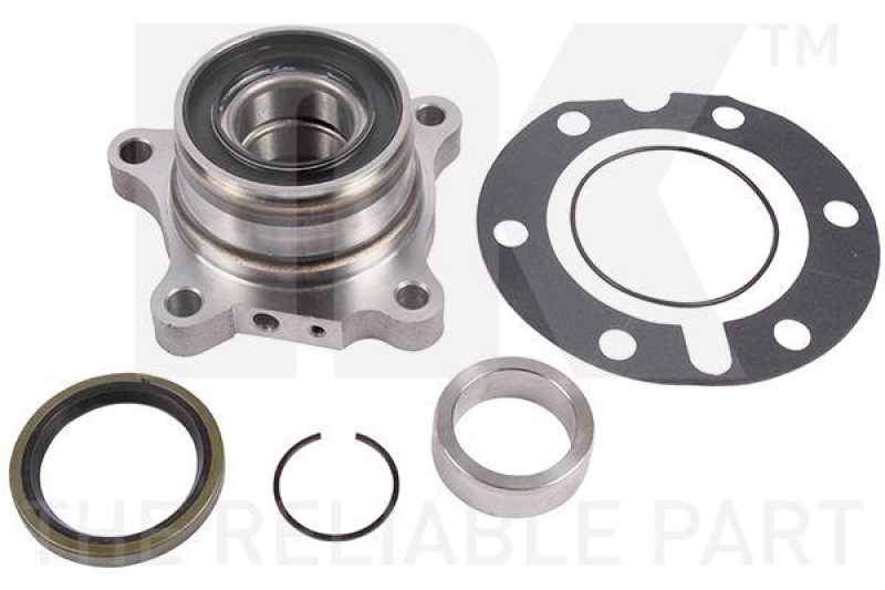 NK Wheel Bearing Kit