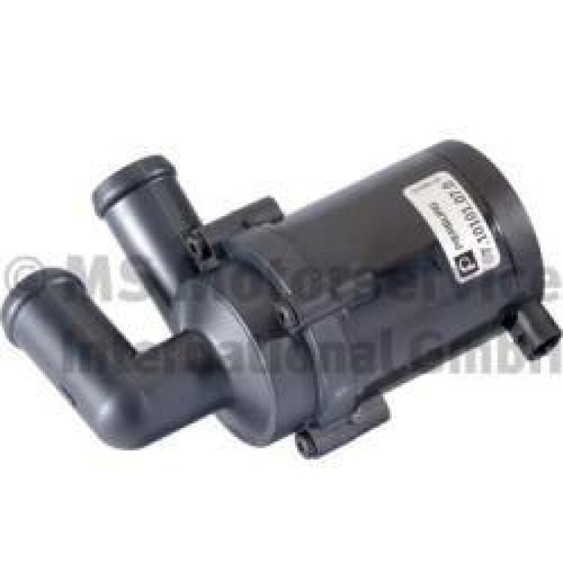 PIERBURG Water Pump, parking heater