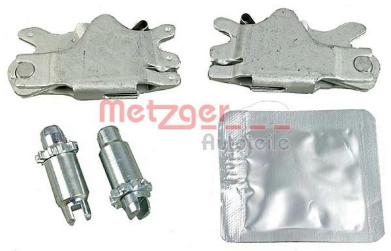 METZGER Repair Kit, expander