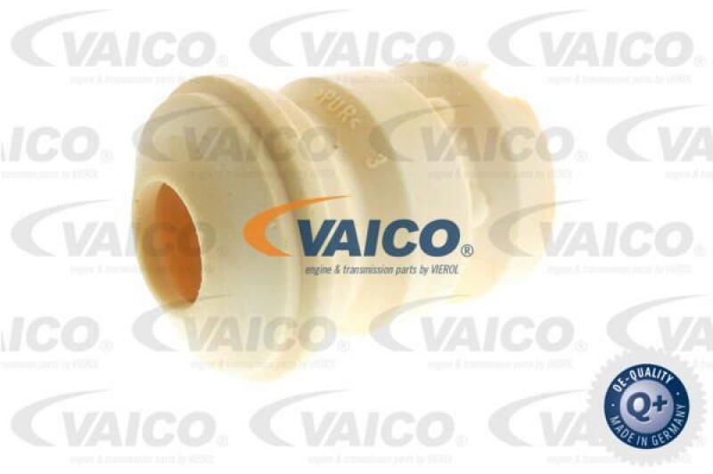 VAICO Anschlagpuffer, Federung Q+, Erstausr&uuml;sterqualit&auml;t MADE IN GERMANY V20-6100