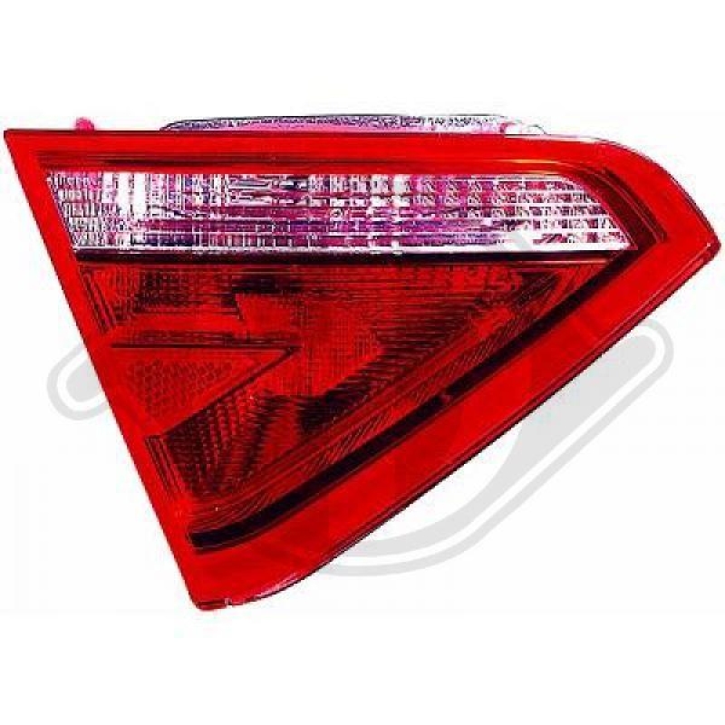 DIEDERICHS Combination Rearlight Priority Parts