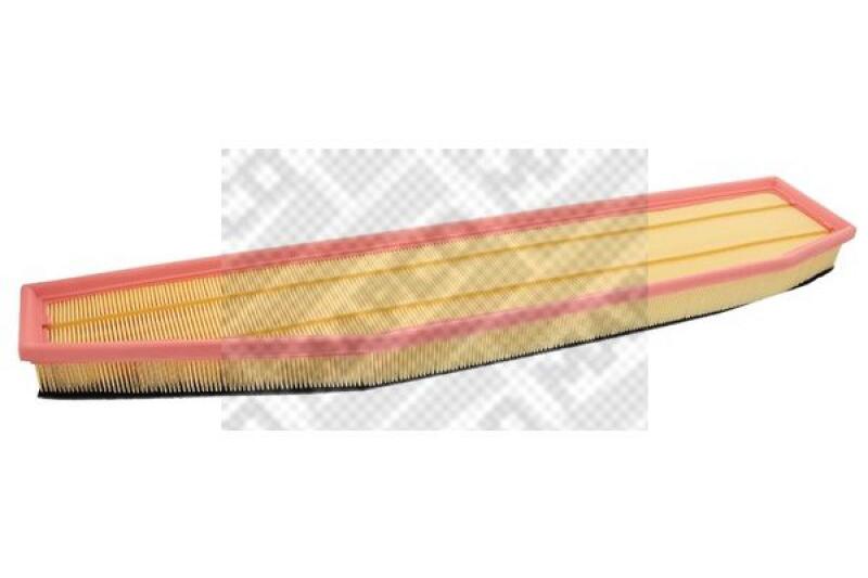 MAPCO Luftfilter 60608