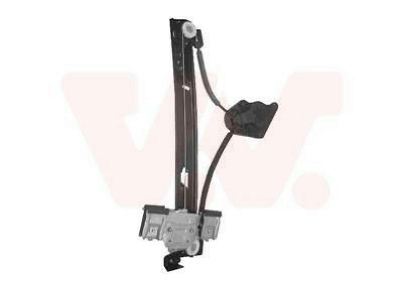 VAN WEZEL Window Regulator