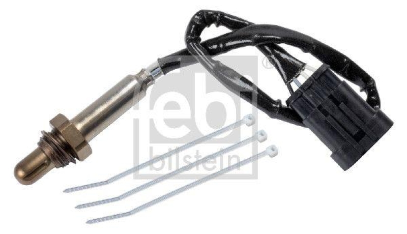 FEBI BILSTEIN Lambda Sensor