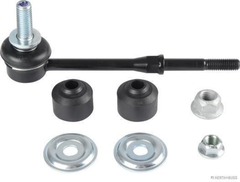 HERTH+BUSS JAKOPARTS Link/Coupling Rod, stabiliser