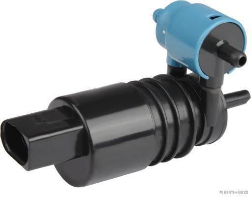HERTH+BUSS ELPARTS Waschwasserpumpe, Scheibenreinigung
