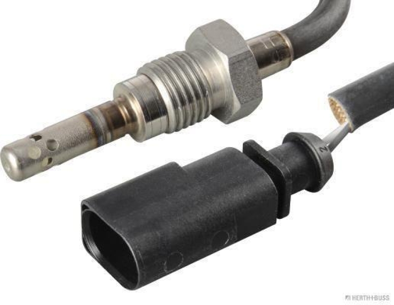 HERTH+BUSS ELPARTS Sensor, Abgastemperatur 70682021