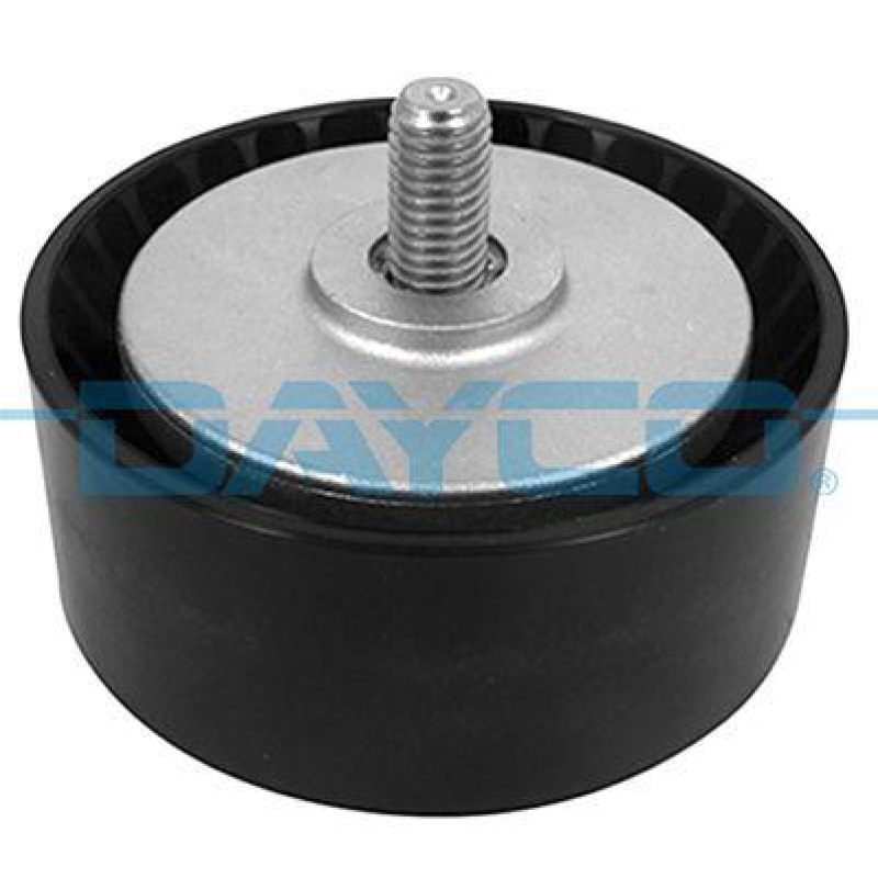 DAYCO Umlenk-/Führungsrolle, Keilrippenriemen
