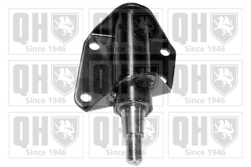 QUINTON HAZELL Idler Arm