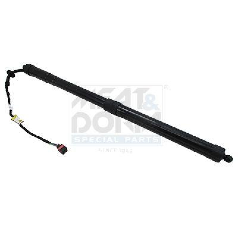 MEAT & DORIA Gas Spring, tray (boot/cargo bay)