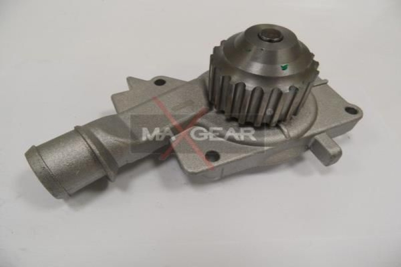 MAXGEAR Water Pump, engine cooling