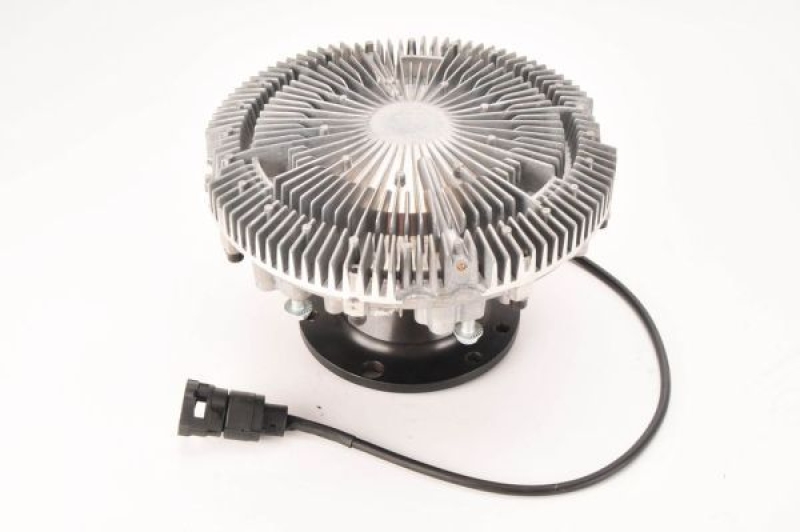 THERMOTEC Clutch, radiator fan