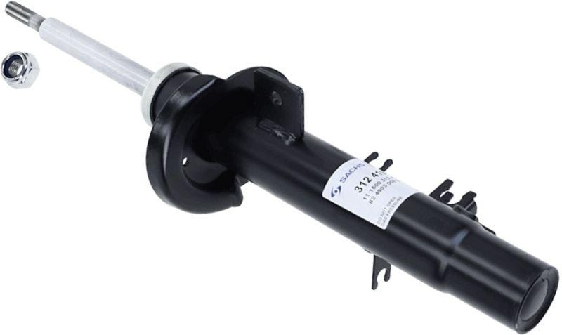 SACHS Gasdruck Sto&szlig;d&auml;mpfer Vorne Rechts 312 419