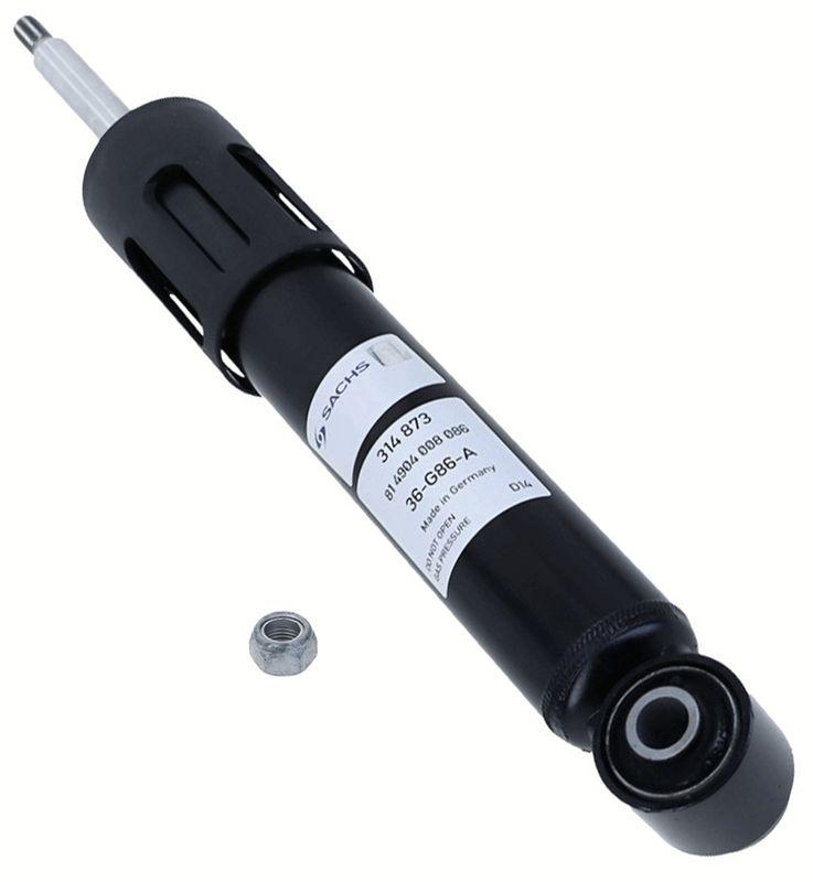 SACHS Gasdruck Sto&szlig;d&auml;mpfer Hinten 314 873