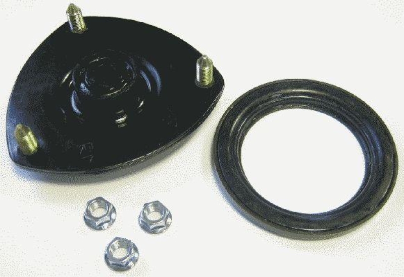 LEMFÖRDER Repair Kit, suspension strut support mount