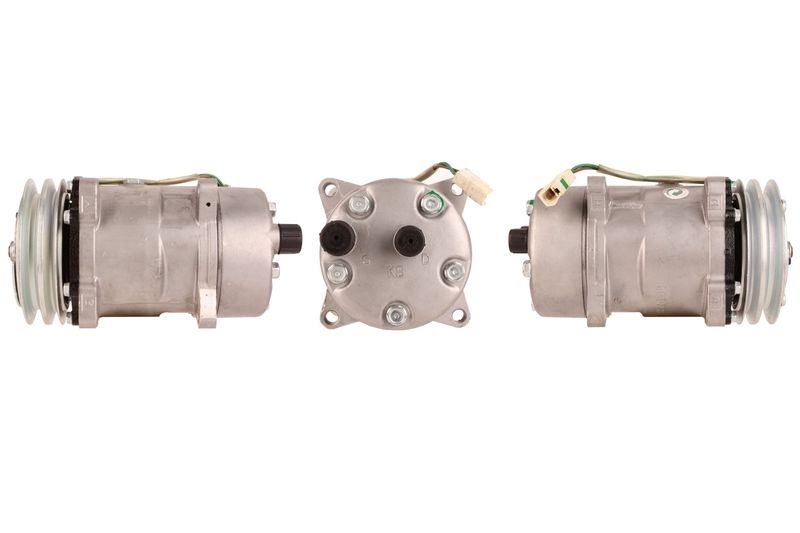 ELSTOCK Compressor, air conditioning