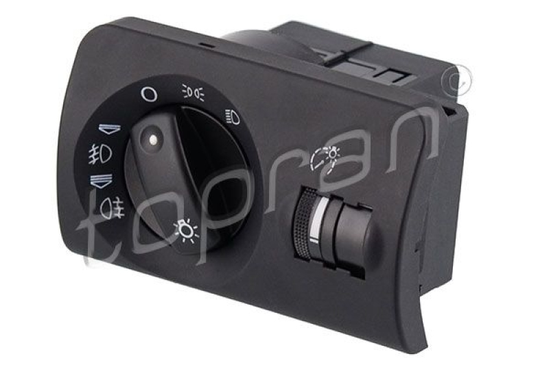 TOPRAN Switch, headlight