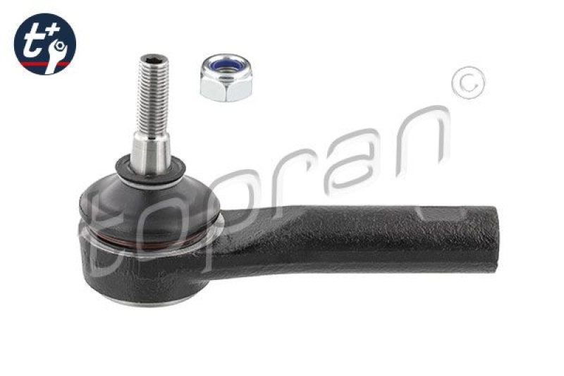 TOPRAN Tie Rod End t+