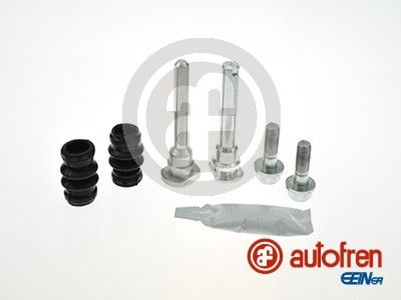 AUTOFREN SEINSA Guide Sleeve Kit, brake caliper