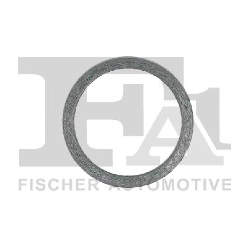 FA1 Seal Ring, exhaust pipe