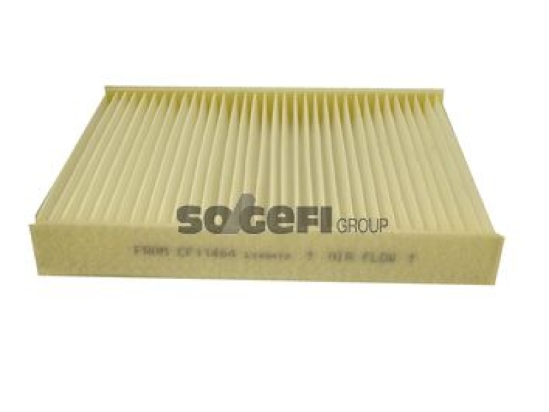 FRAM Filter, interior air