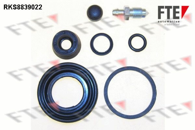 FTE Repair Kit, brake caliper