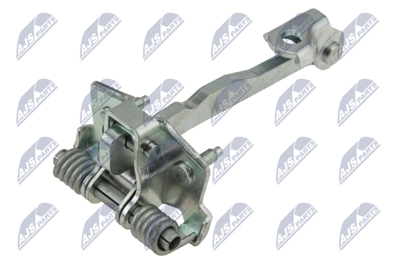 NTY T&uuml;rfeststeller EZC-RE-133