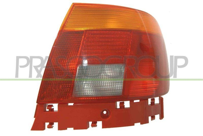 Combination Rearlight