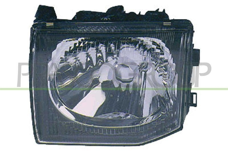 Headlight